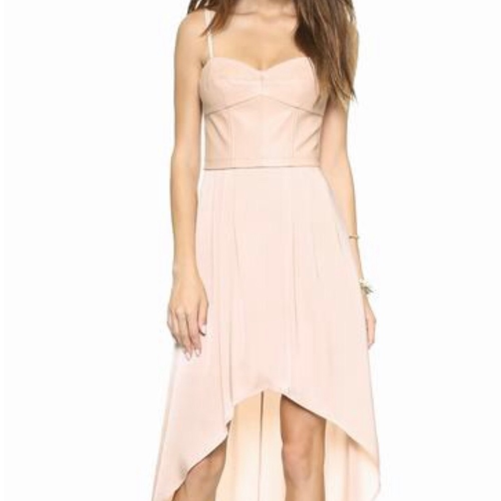 BCBG MAXAZRIA Dress